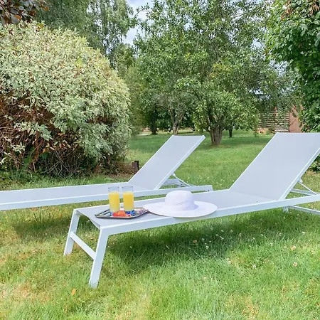 Bed & Breakfast Les Suites De Bagatelle Soy